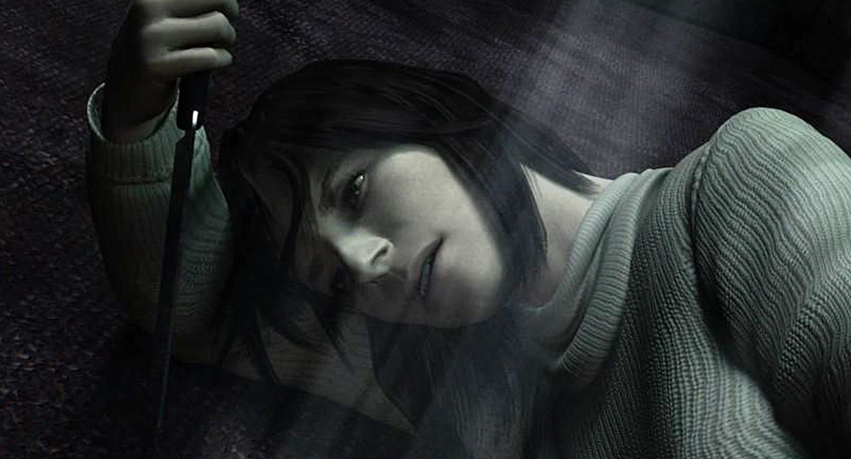 Silent Hill 2: Das Beste Game aller Zeiten