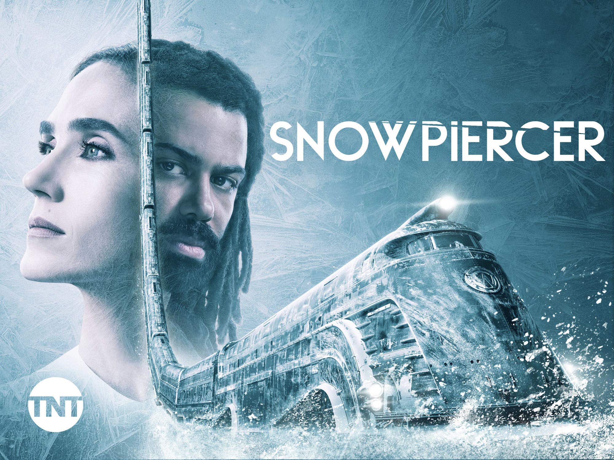 Snowpiercer Plakat