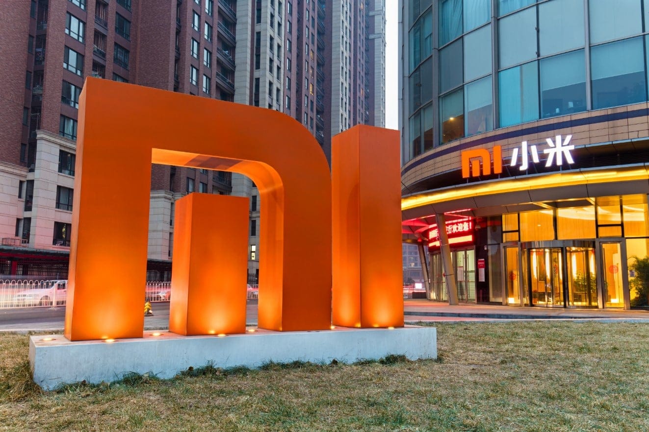 Symbolbild Xiaomi