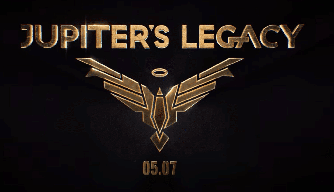 Jupiter's Legacy