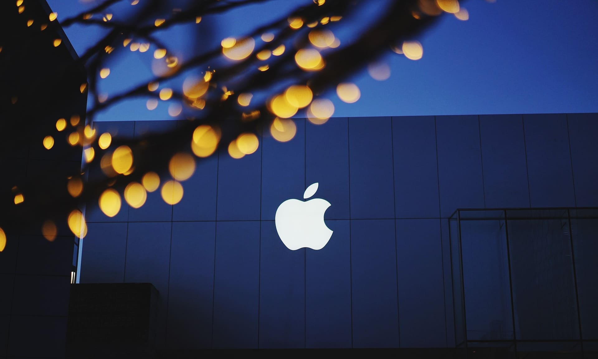 Apple-Logo