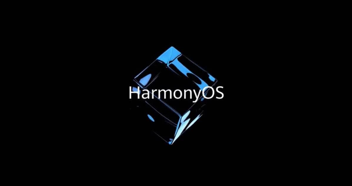 Huawei HarmonyOS