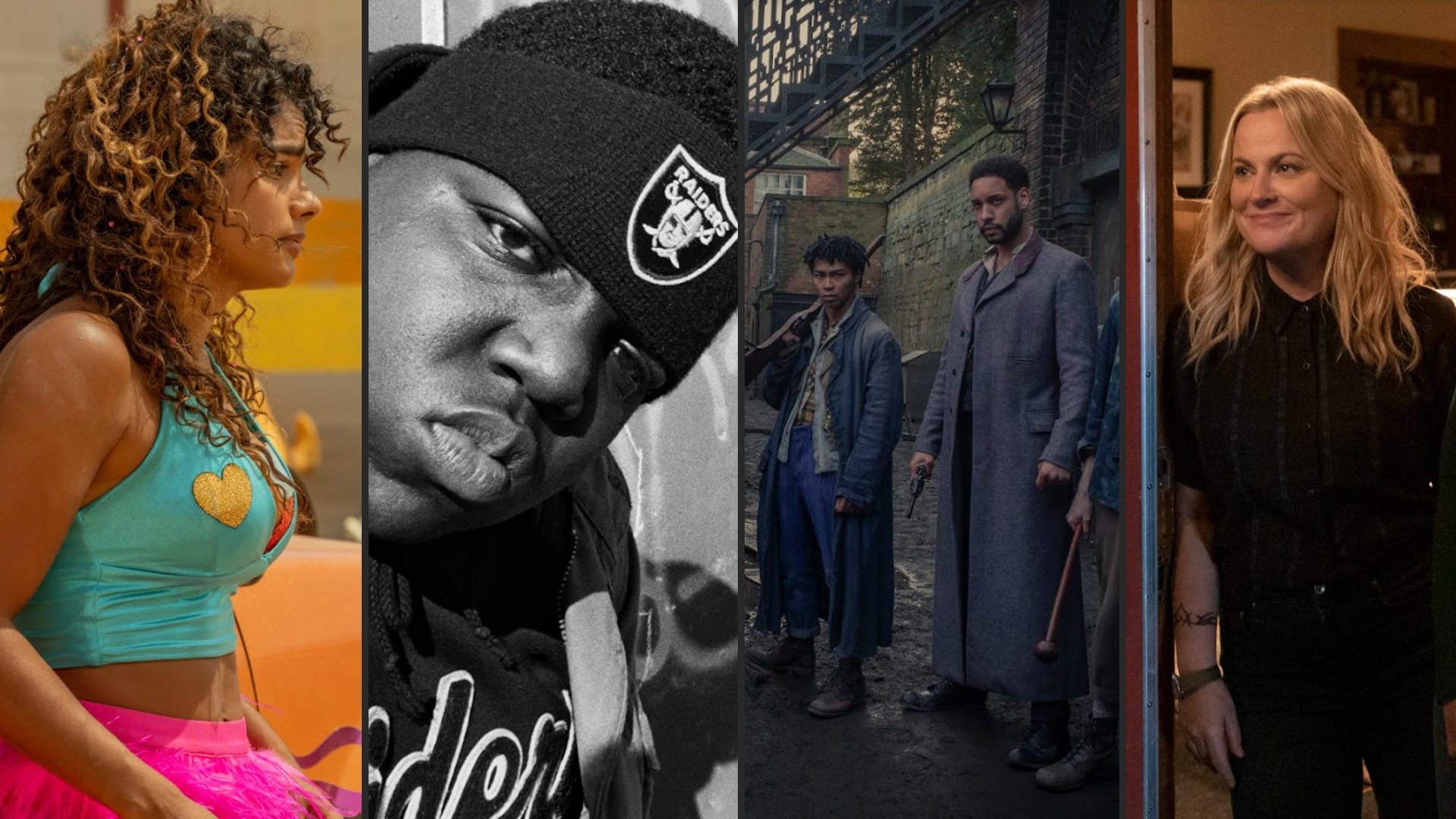 Netflix: Alle neuen Filme und Serien im März 2021 die in der Schweiz starten