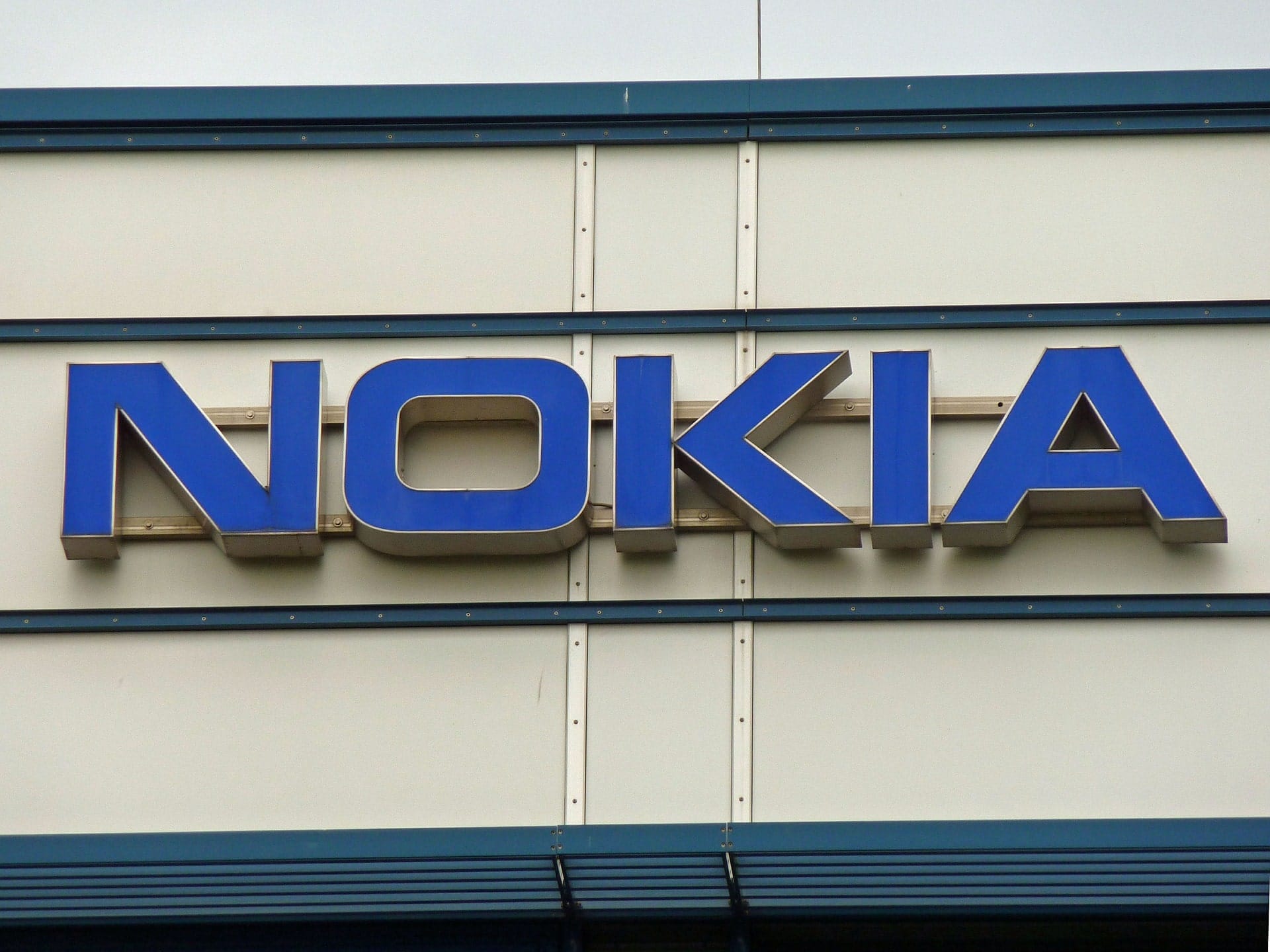 Nokia-Logo