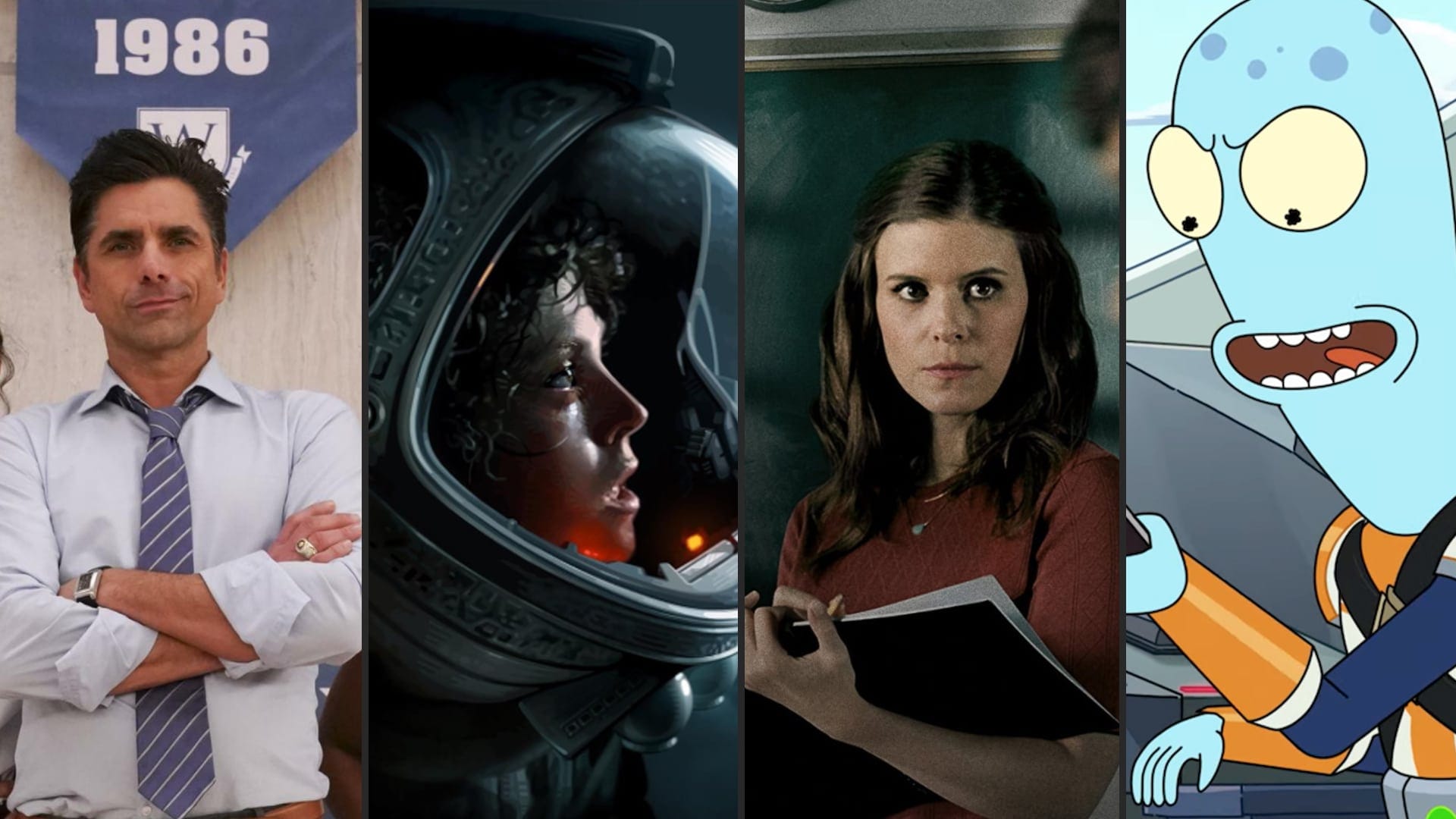 Disney+: Neue Filme und Serien im April 2021