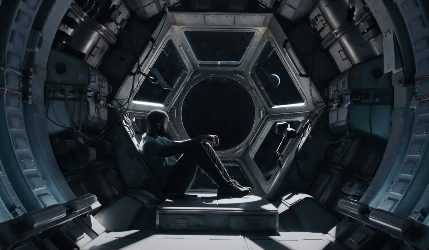 Stowaway: Erster Trailer zum Science-Fiction-Film mit Anna Kendrick