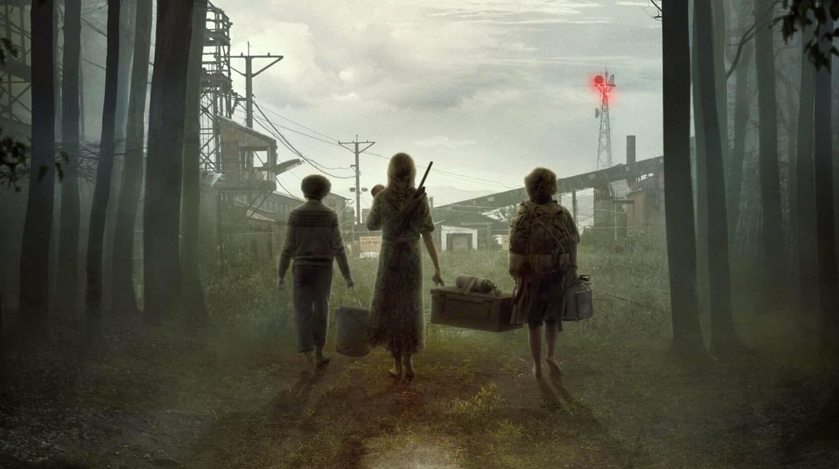 A Quiet Place Part 2 Finaler Trailer