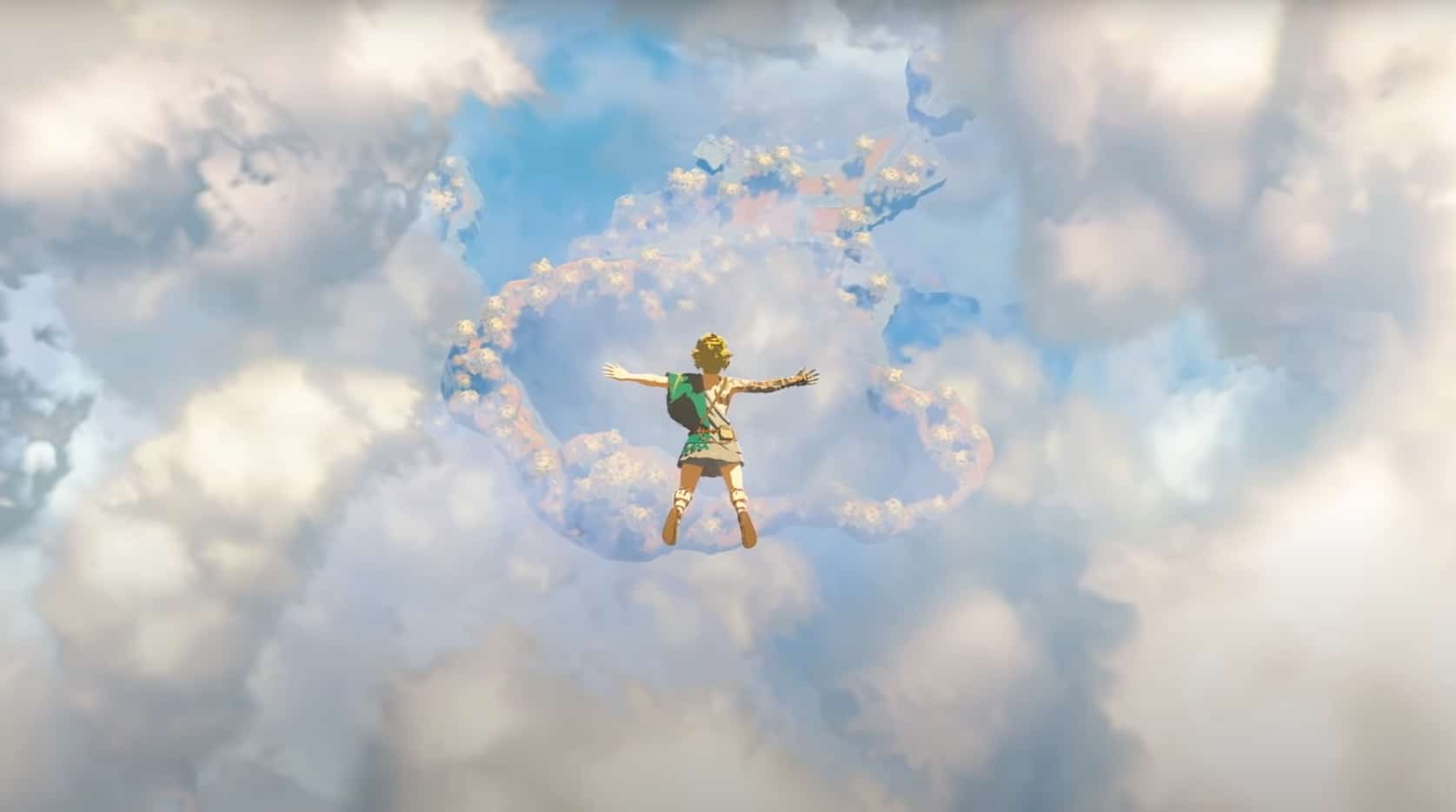 Zelda: Breath of the Wild 2