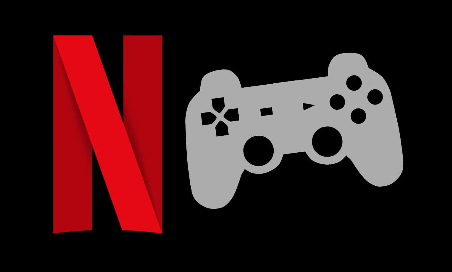 Netflix Games