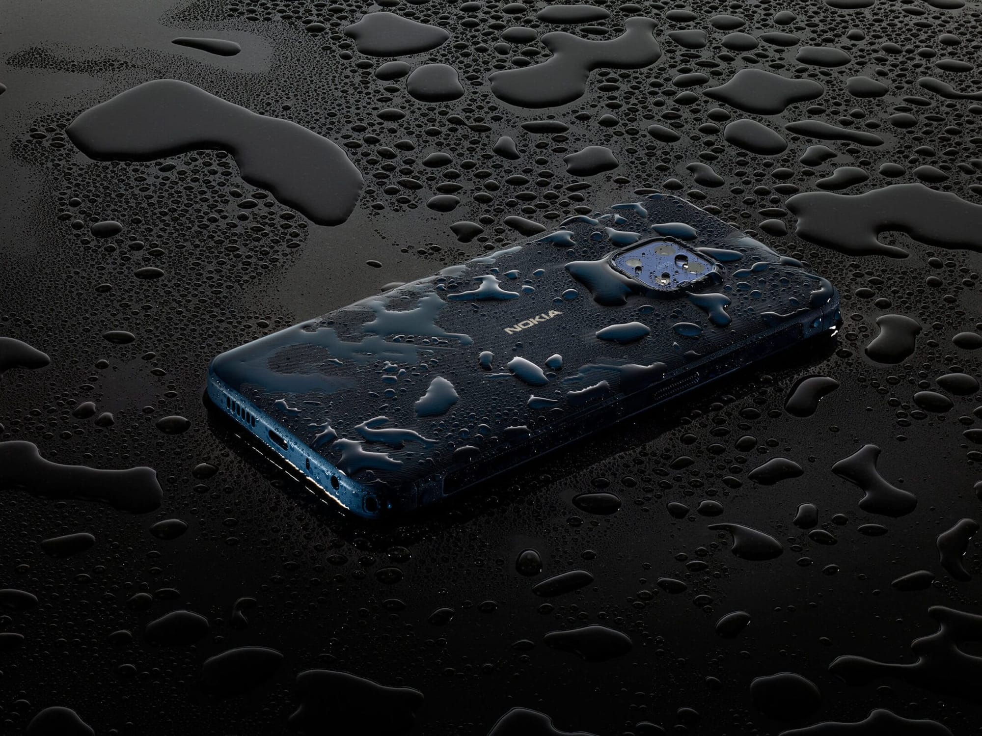 Nokia XR20 in der Schweiz
