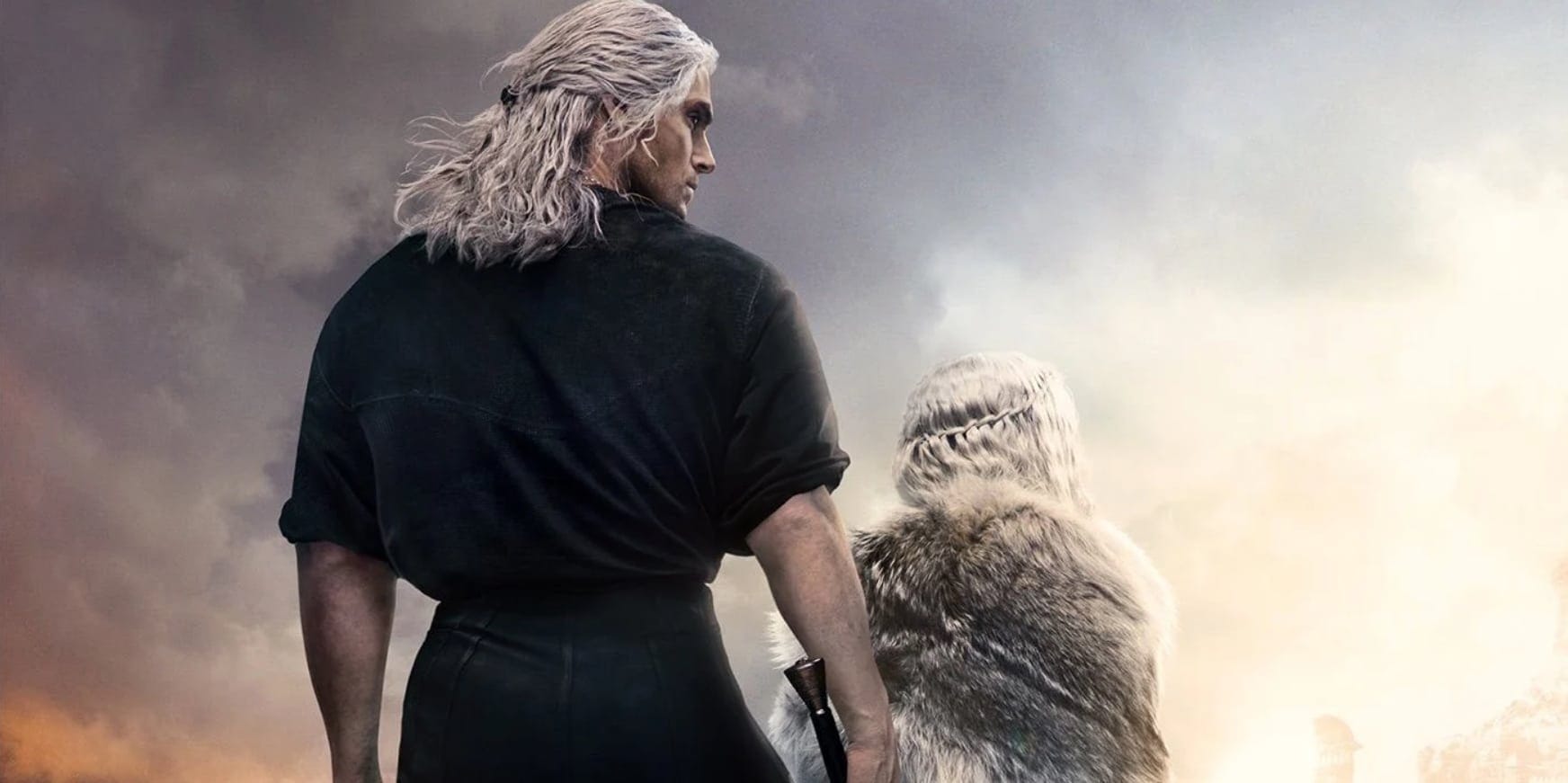 The Witcher: Startdatum und Trailer der 2. Staffel sind bekannt.