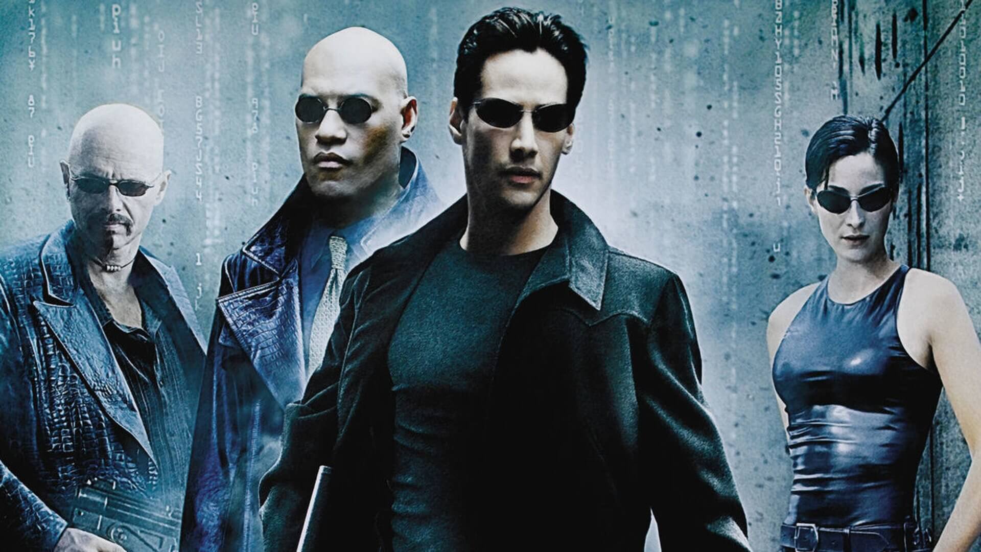 Matrix 4: Titel und Details zur Handlung bekannt