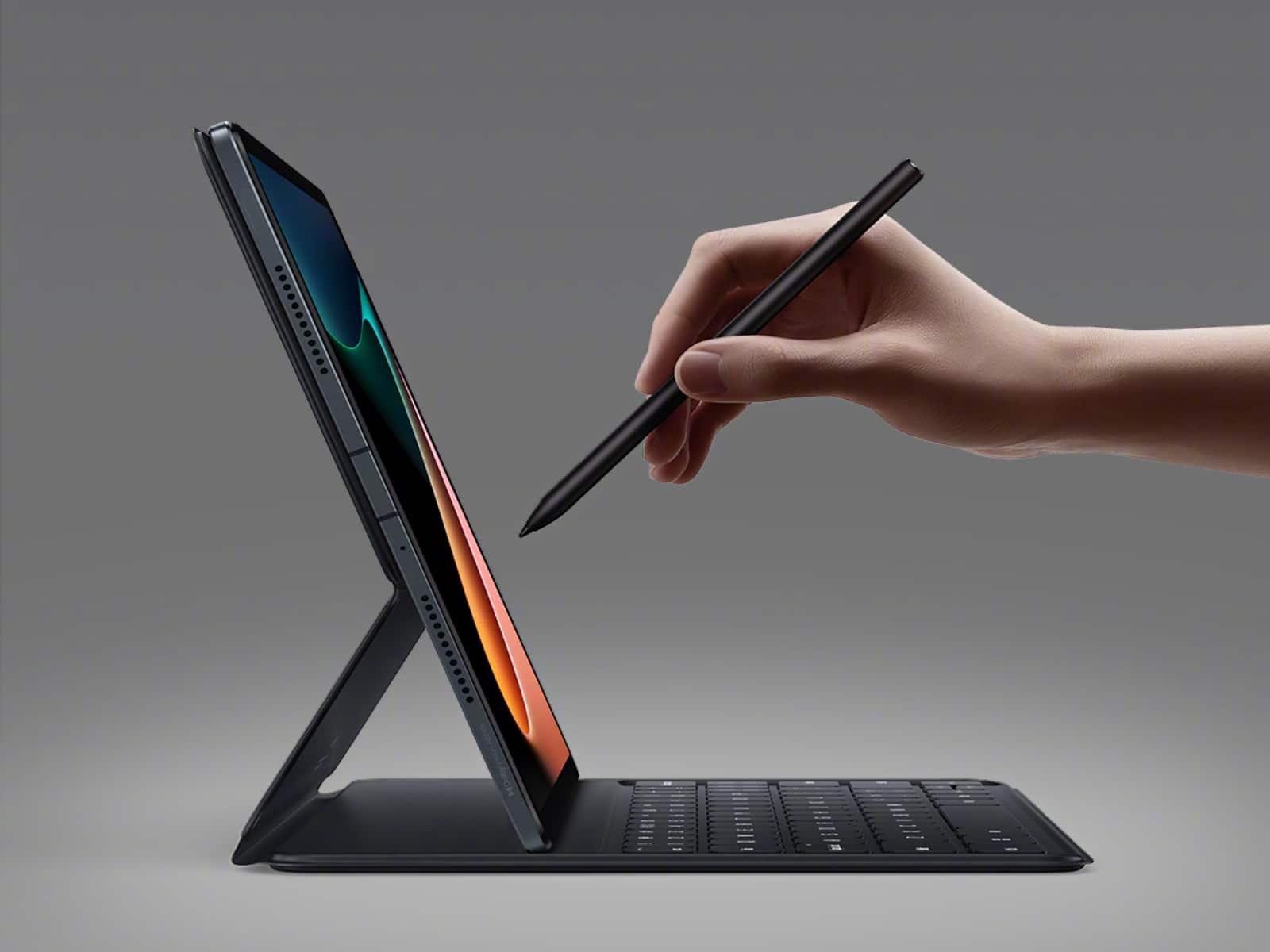 Xiaomi Mi Pad 5