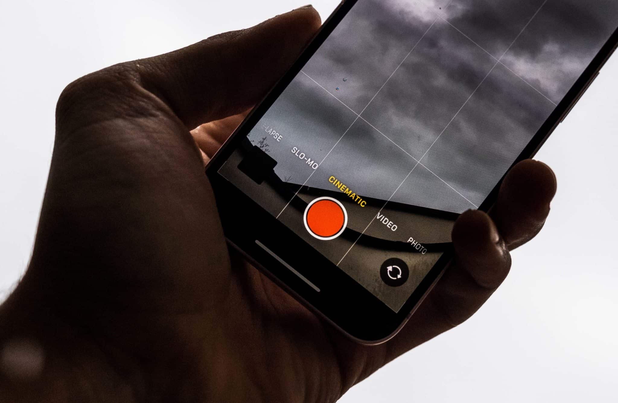 Was taugt der Kinomodus des iPhone 13 wirklich? Wir haben es ausprobiert