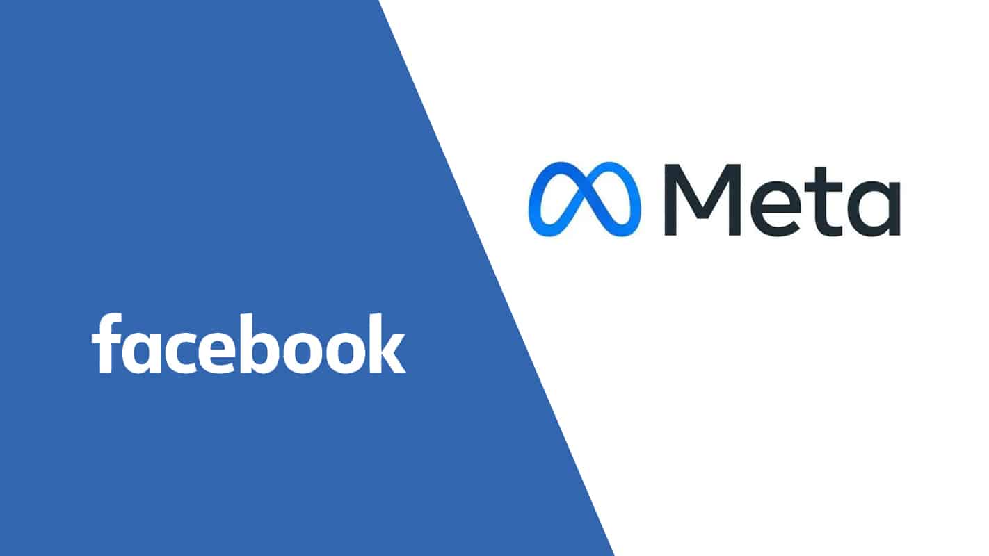 Facebook wird zu Meta.