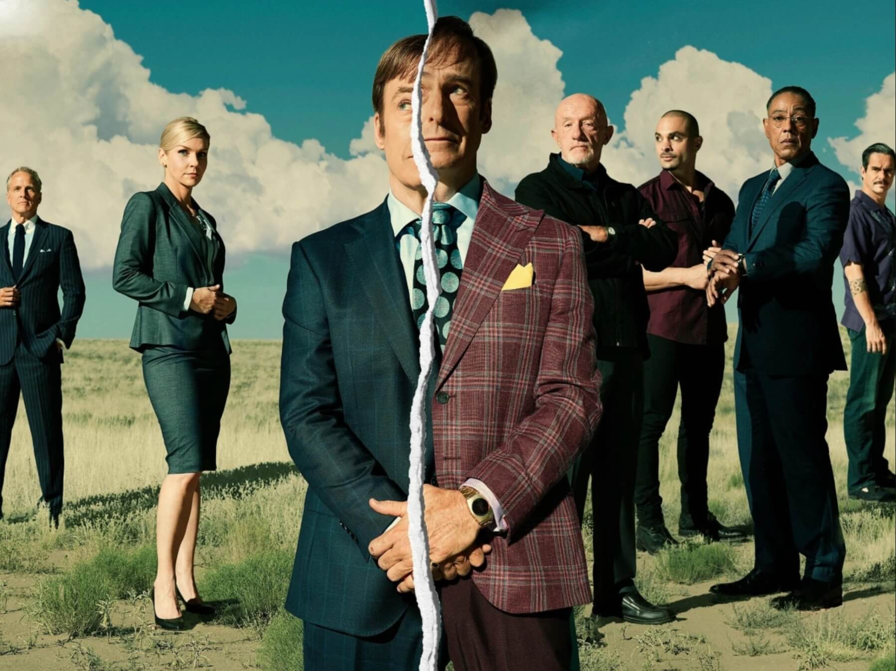 Better Call Saul Staffel 6