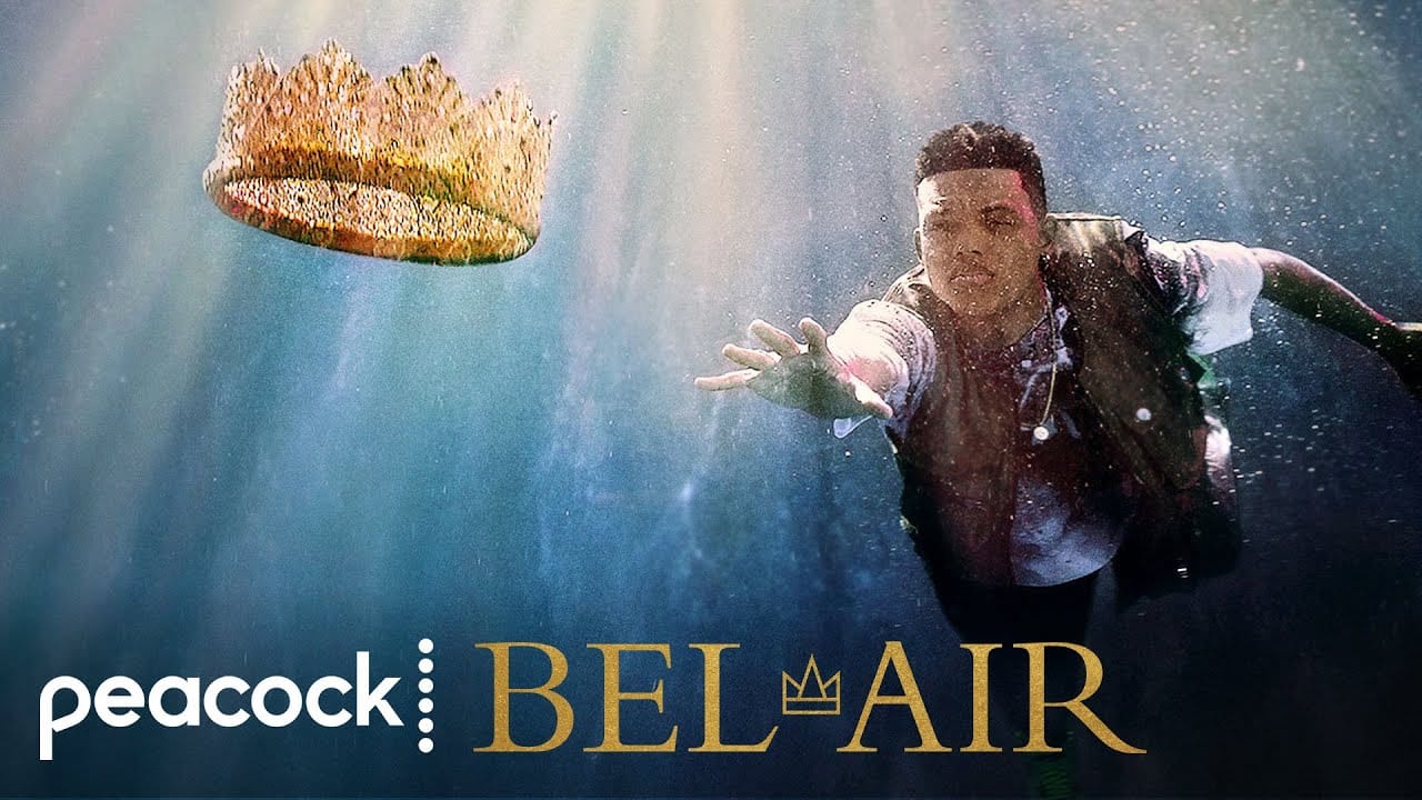 Bel-Air: Teaser zum Reboot von Der Prinz von Bel-Air