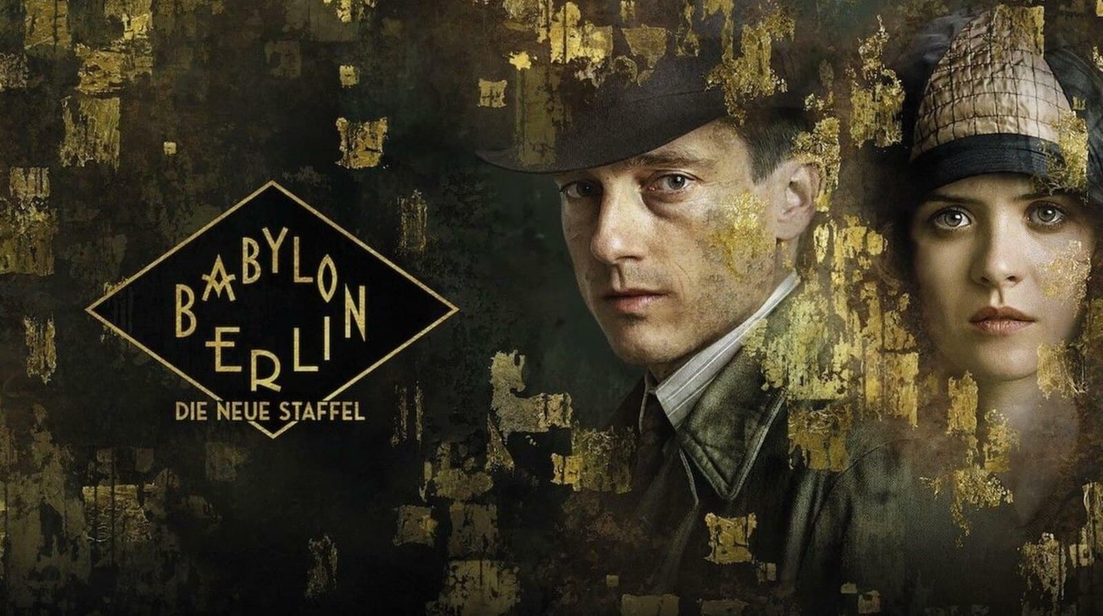 Babylon Berlin
