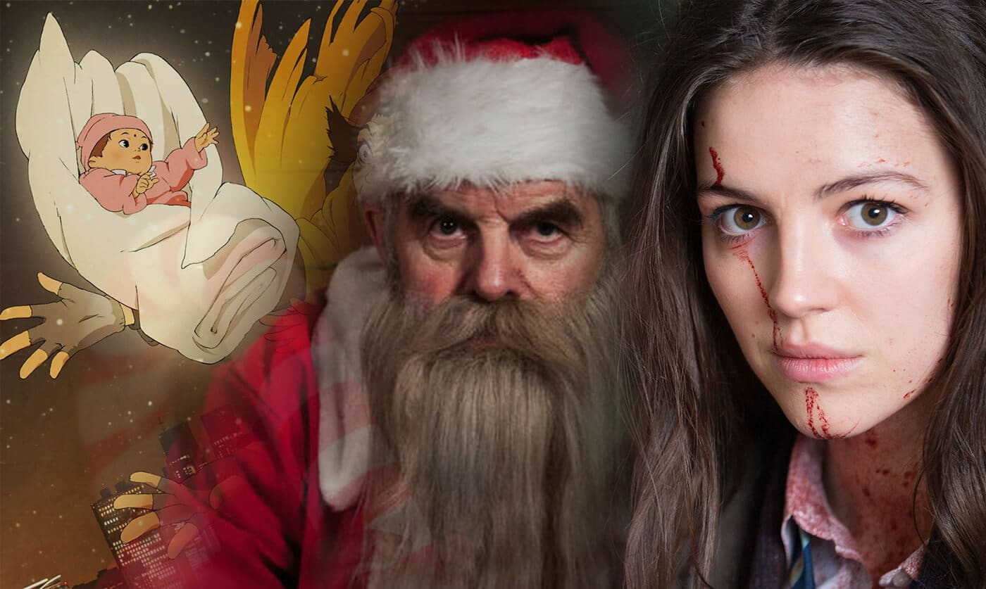 Weihnachtsfilme für Erwachsene