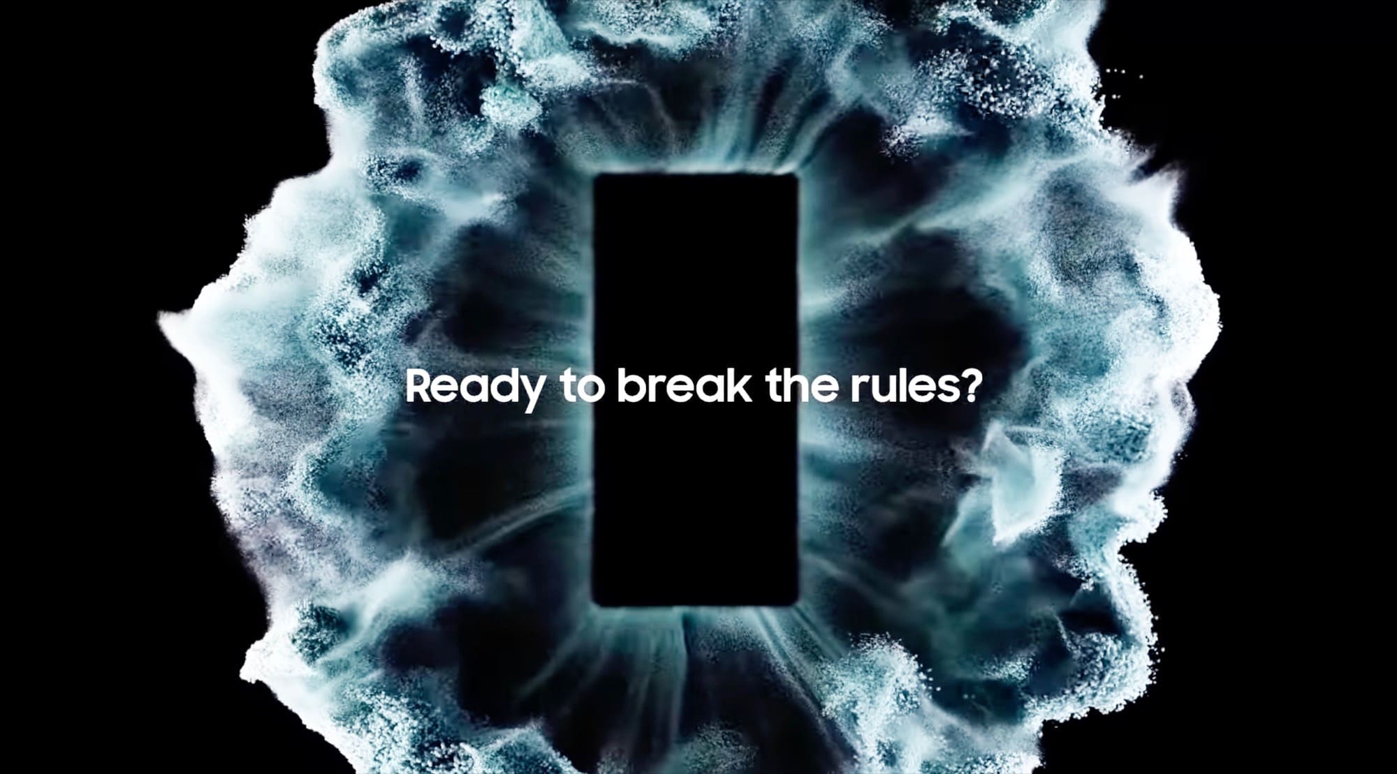 Samsung Unpacked-Event 2022