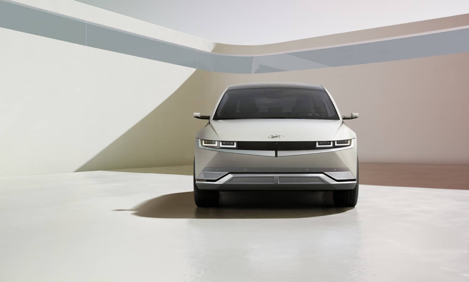 Hyundai IONIQ 5 2022