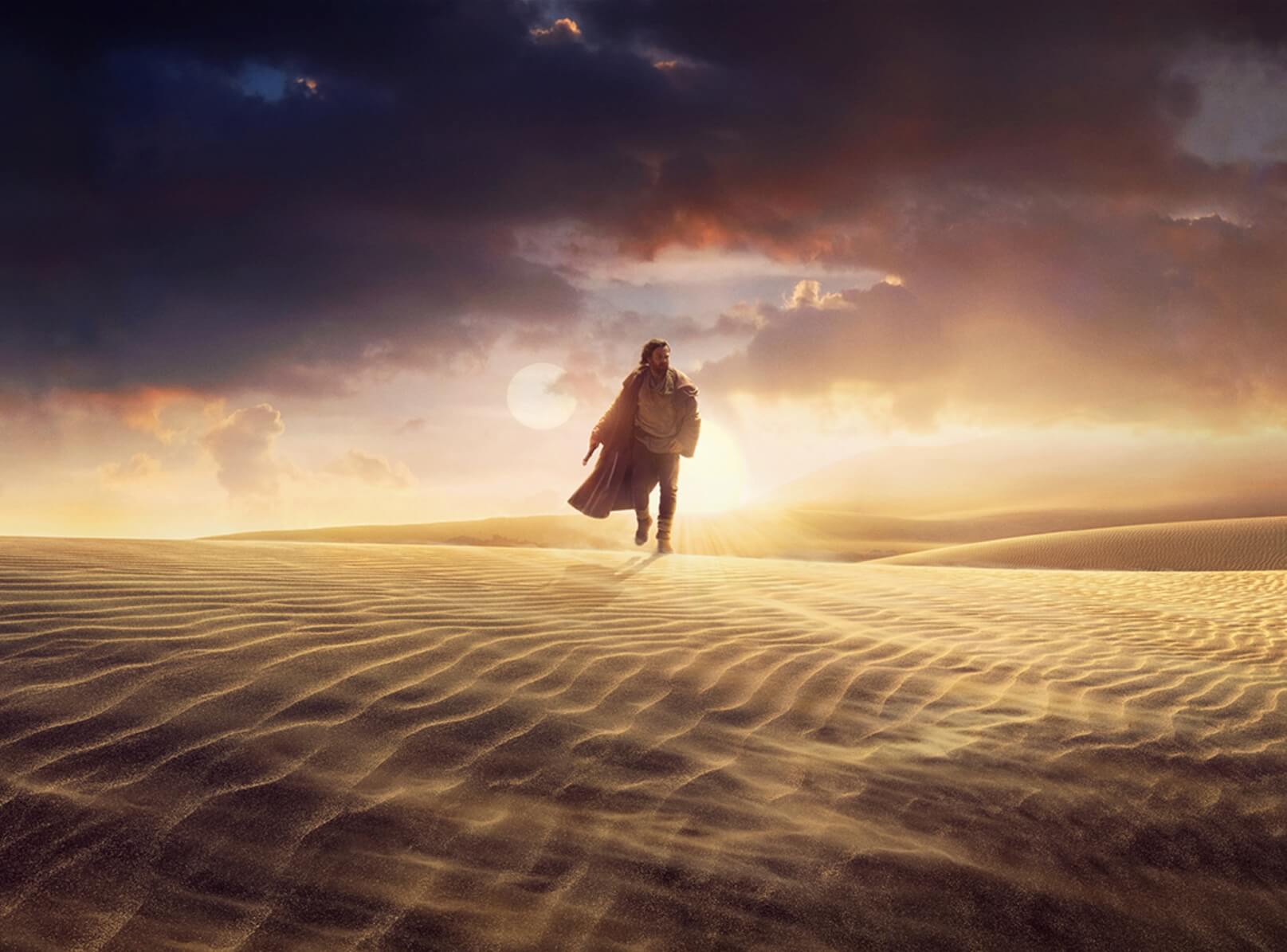 Star Wars: Obi-Wan Kenobi