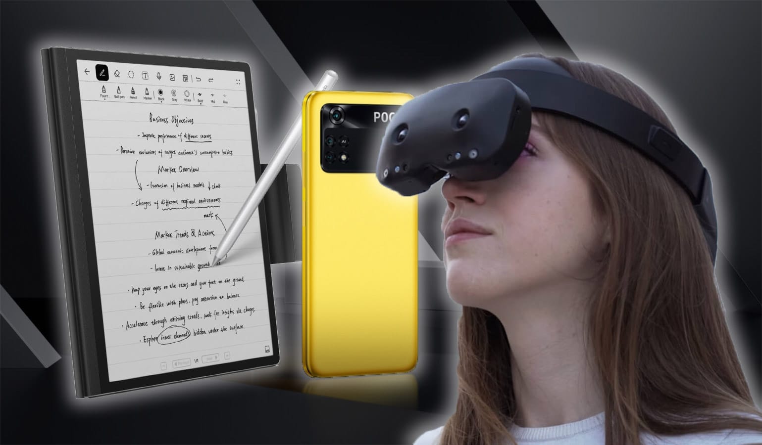 World Mobile Congress 2022 (MWC) Highlights