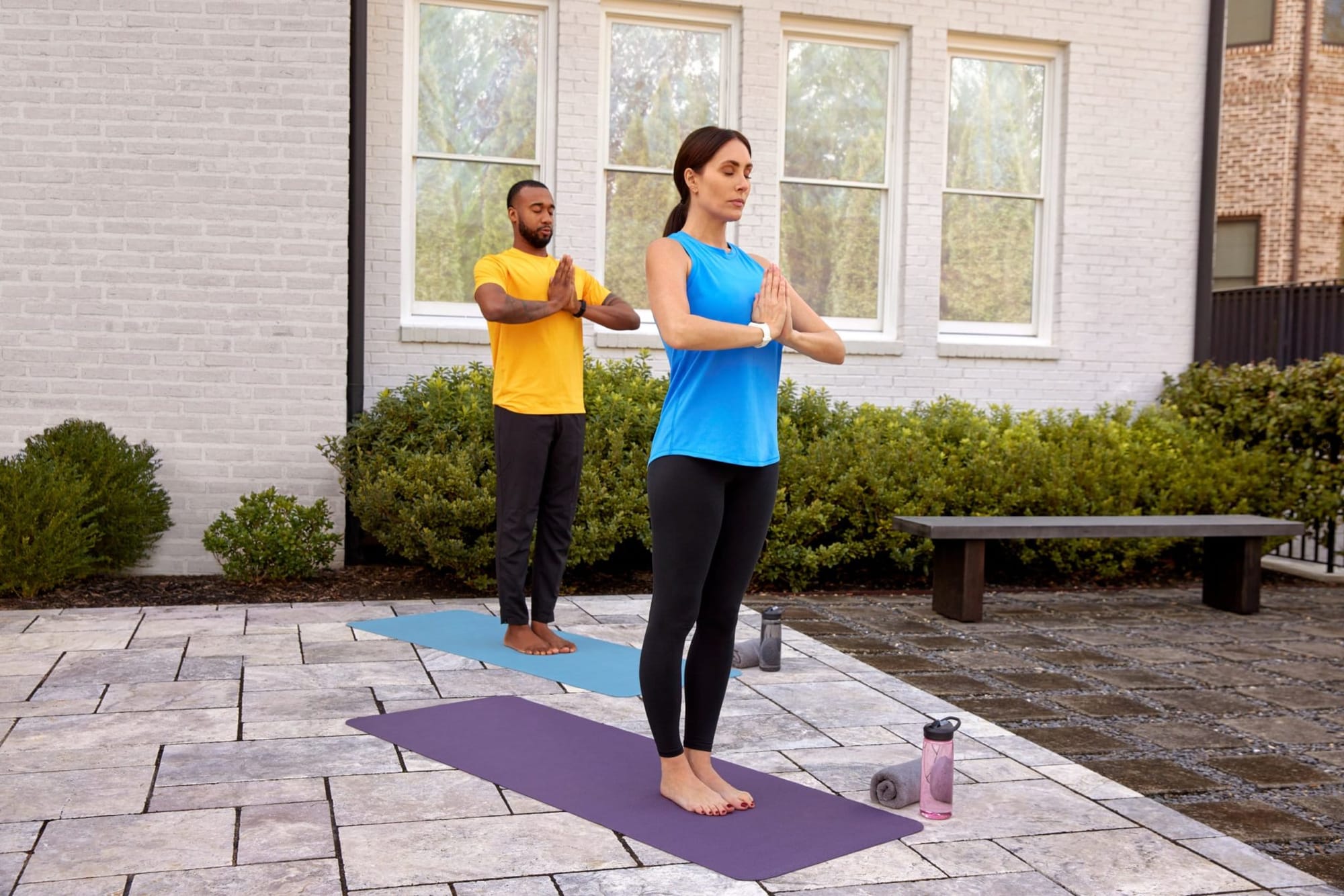 Garmin vivosmart 5 Symbolbild