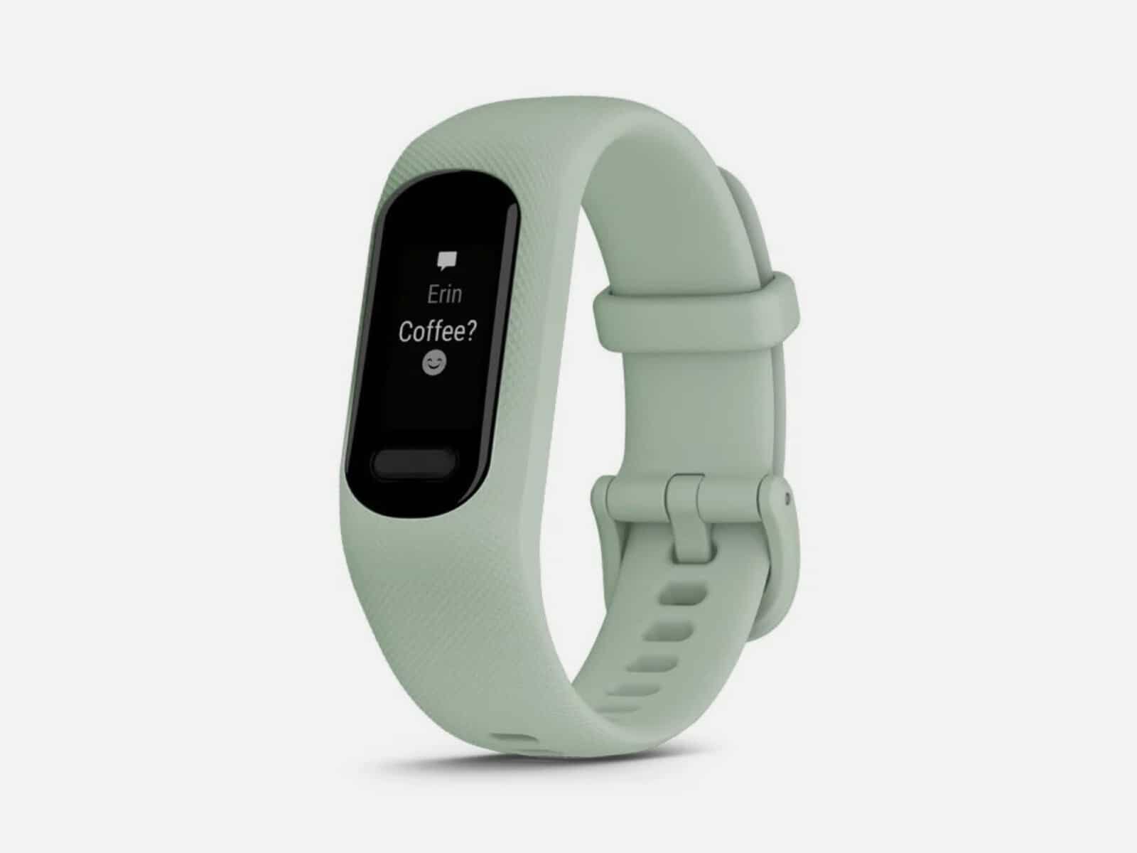Garmin vivosmart 5
