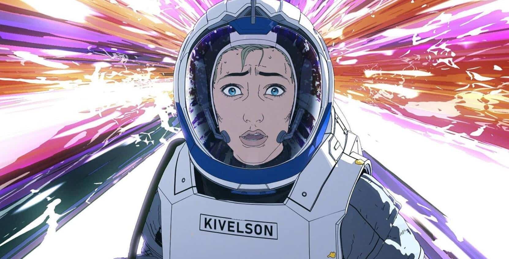 Love, Death + Robots Staffel 3