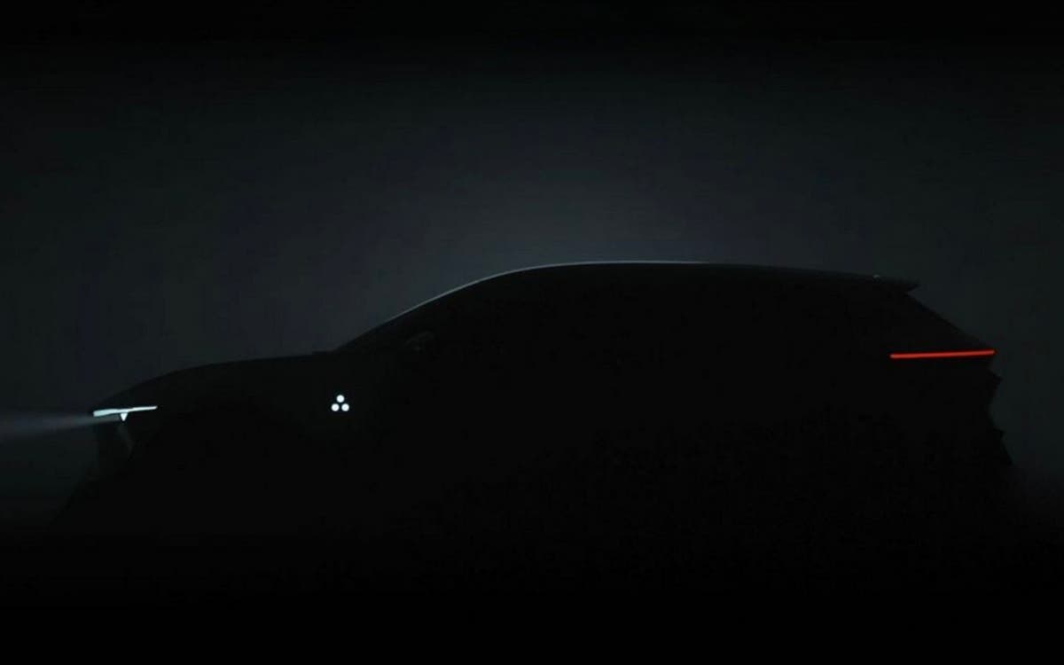 Ein erster Teaser von Liux