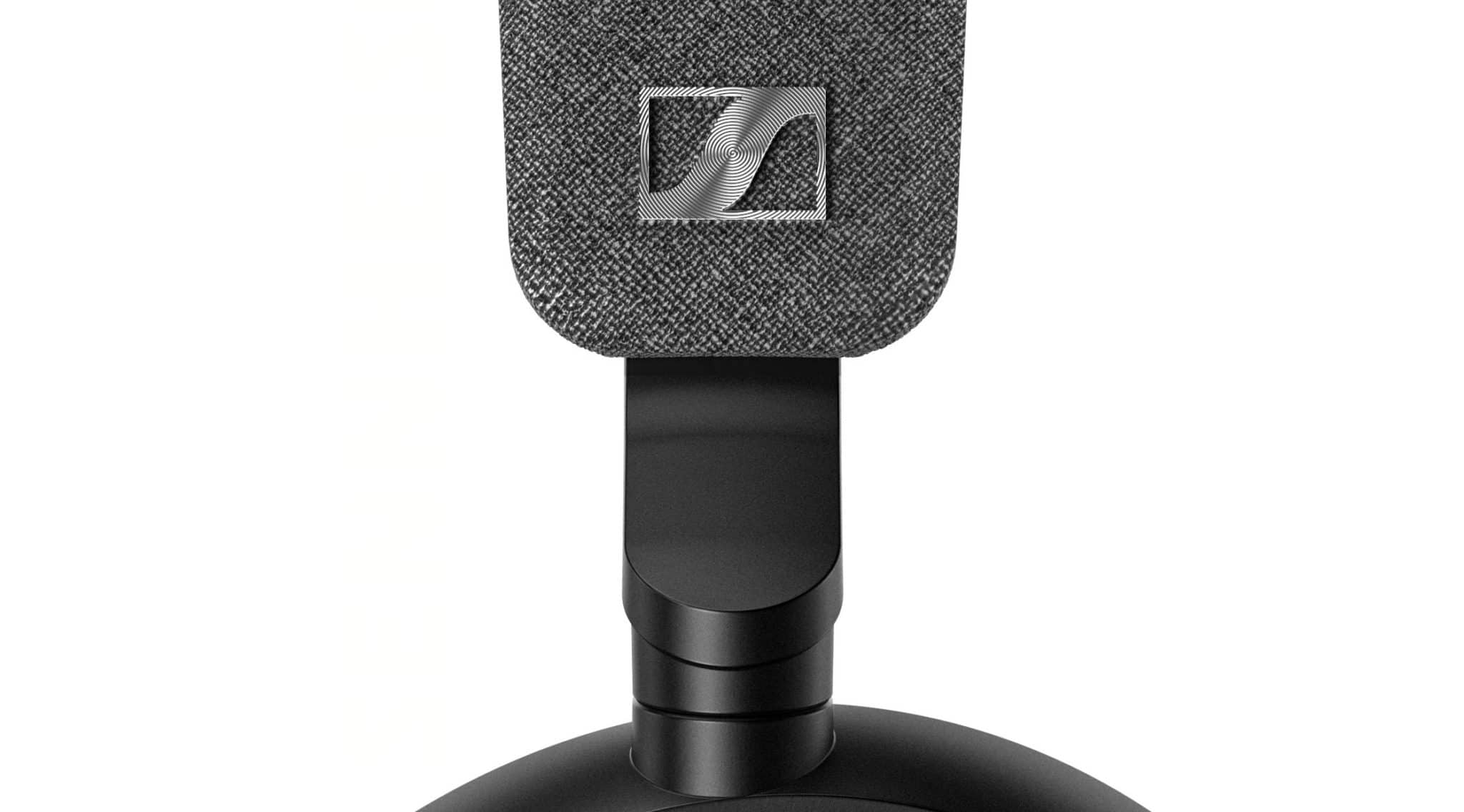 Sennheiser Momentum 4 Wireless Teaser