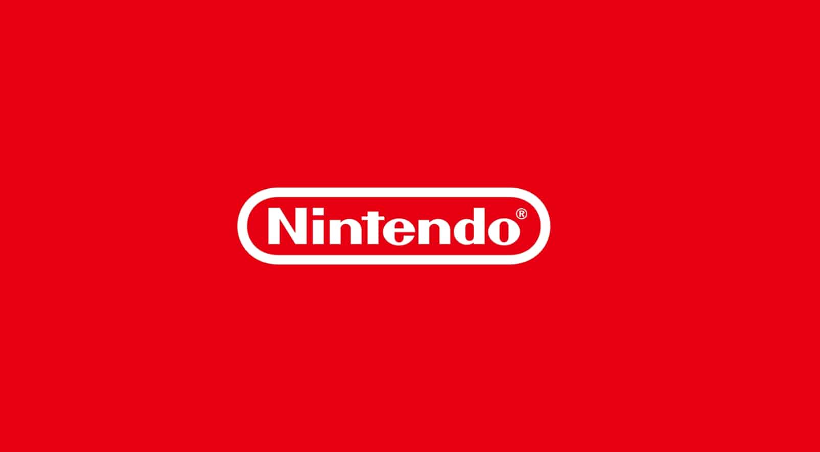 Nintendo Logo