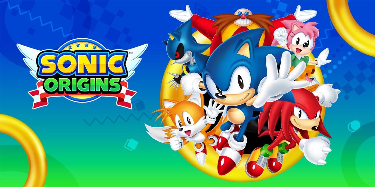 Sonic Origins Review: Wie gut ist das Spiel?