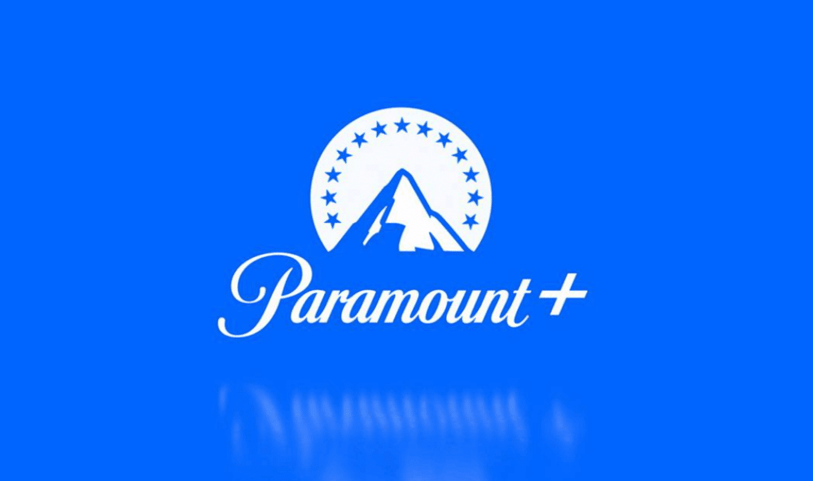 Paramount+ nennt das Startdatum für die Schweiz.