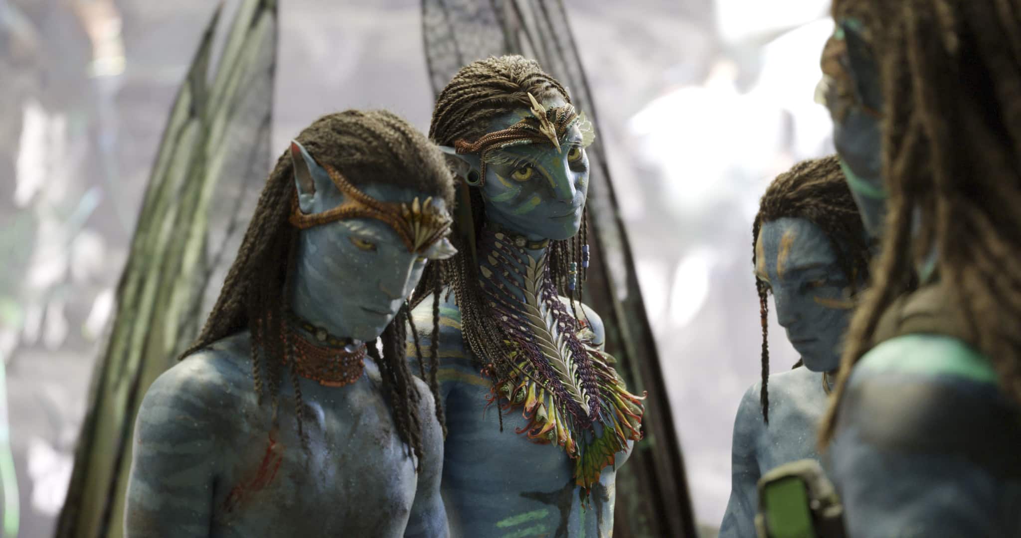 “Avatar 2” erscheint im Juni auf Disney+