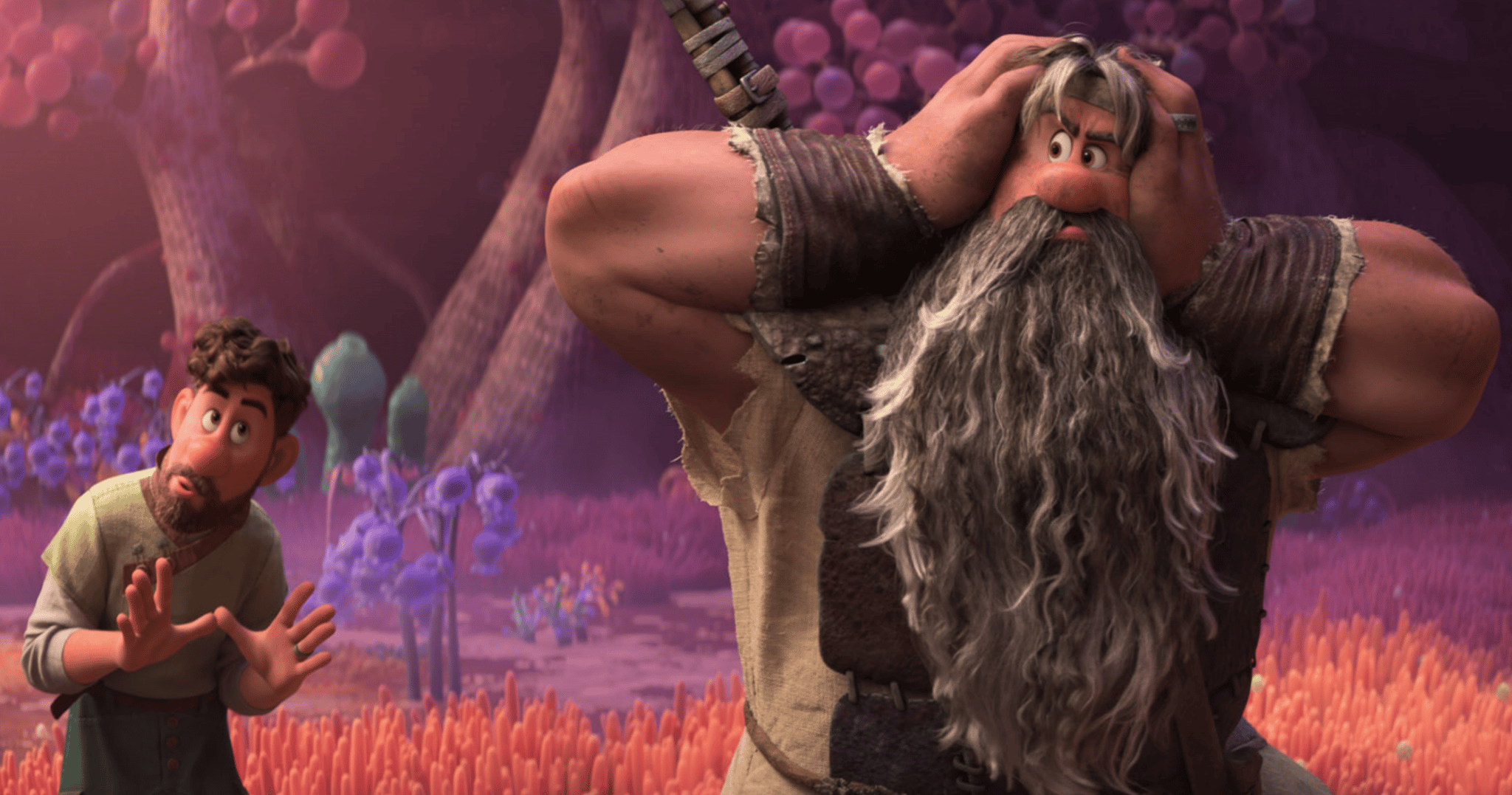 Strange World von Disney wird zum Flop.