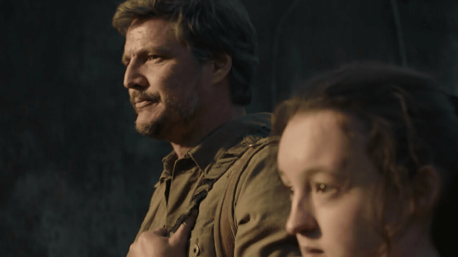 The Last Of Us