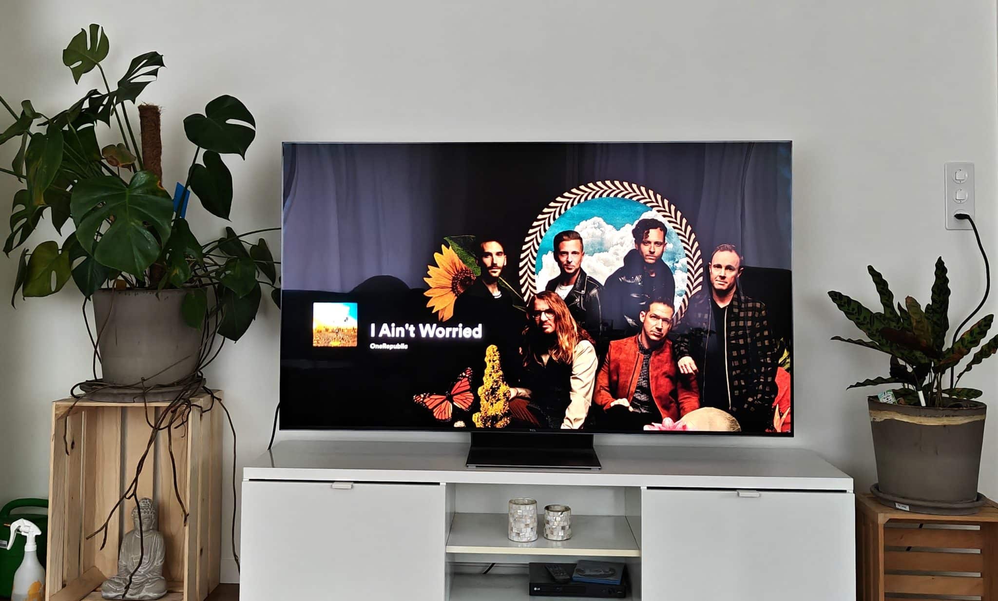 TCL C83 65 Zoll Fernseher im Test: Wie gut ist der Mini-LED-TV?
