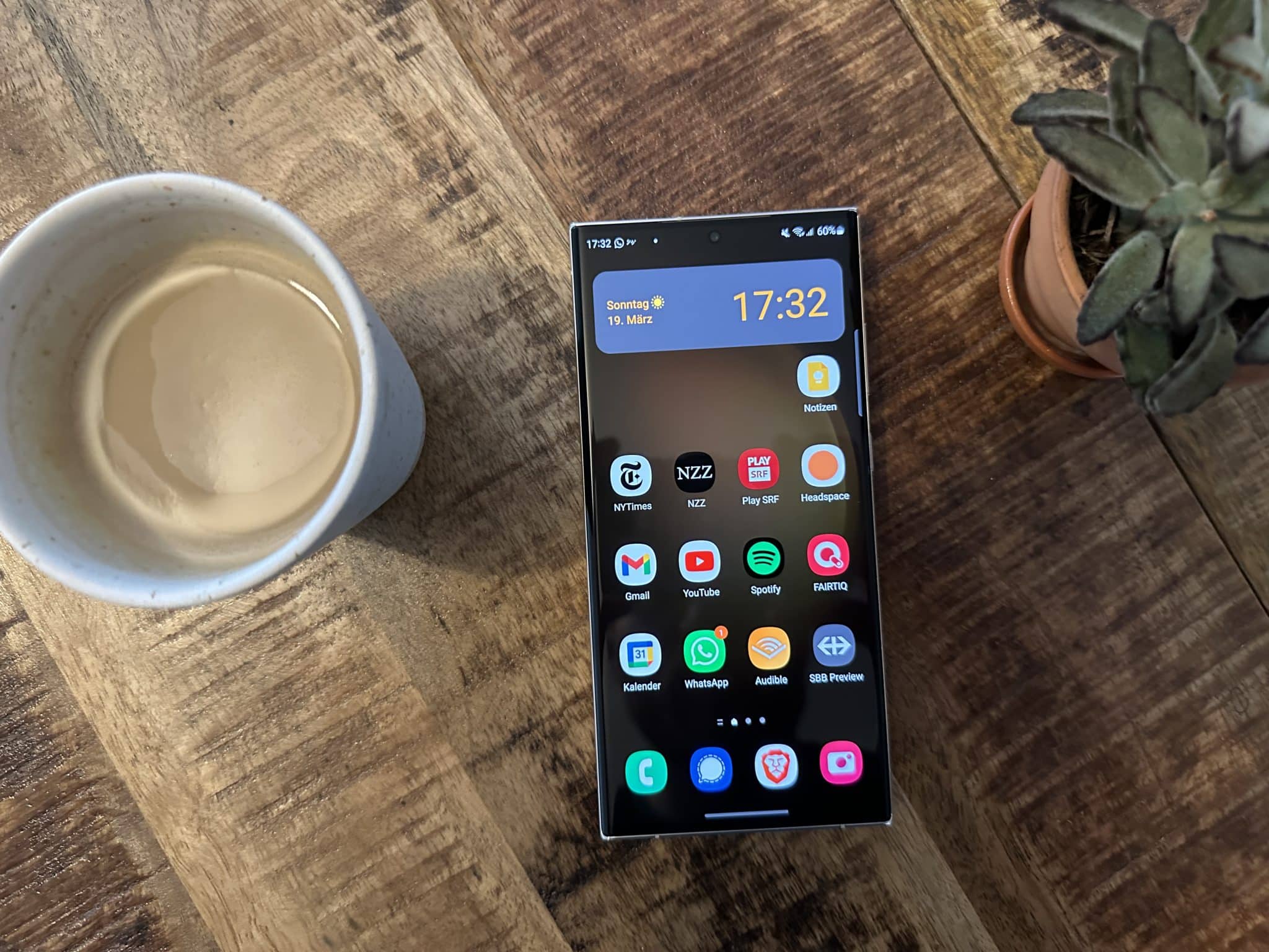 Samsung Galaxy S23 Ultra im Langzeittest: So gut ist das Smartphone.