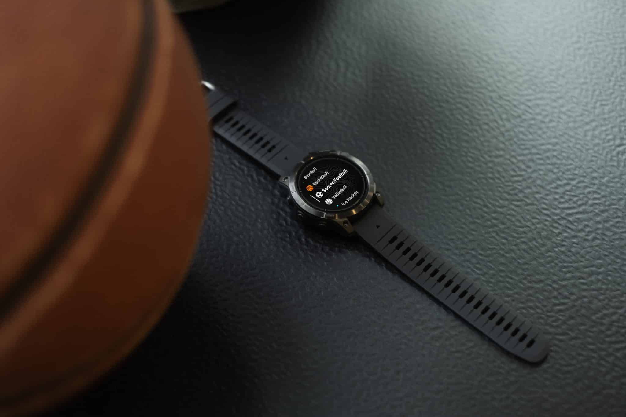 Garmin Epix Pro (Gen 2): Alle Details zum neuen Modell