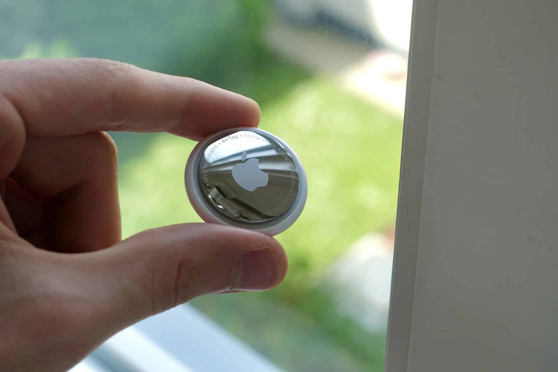 Apple AirTag