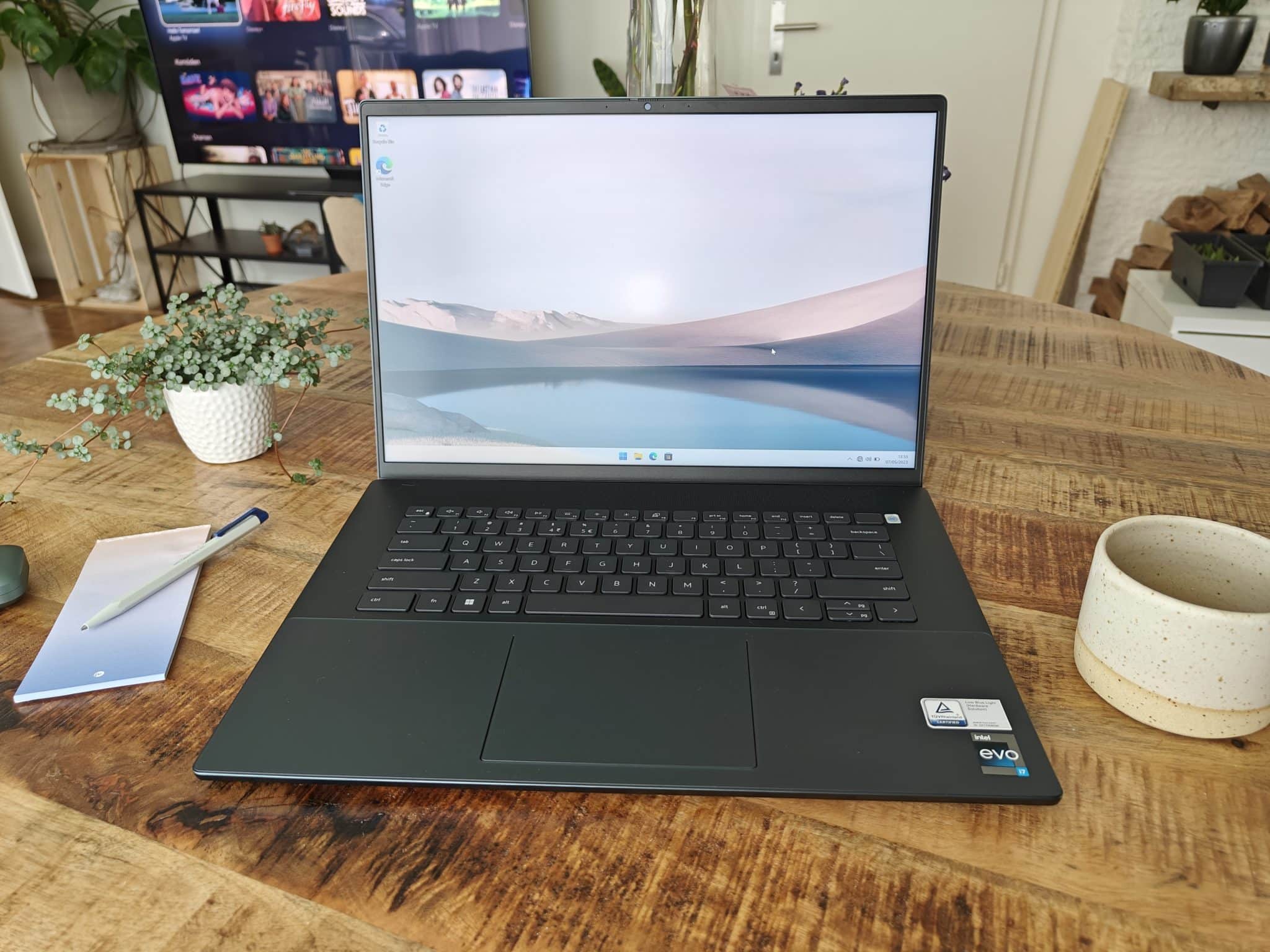 Dell Inspirion 16 Plus 7620 Test/Review: Wie gut ist das Notebook?