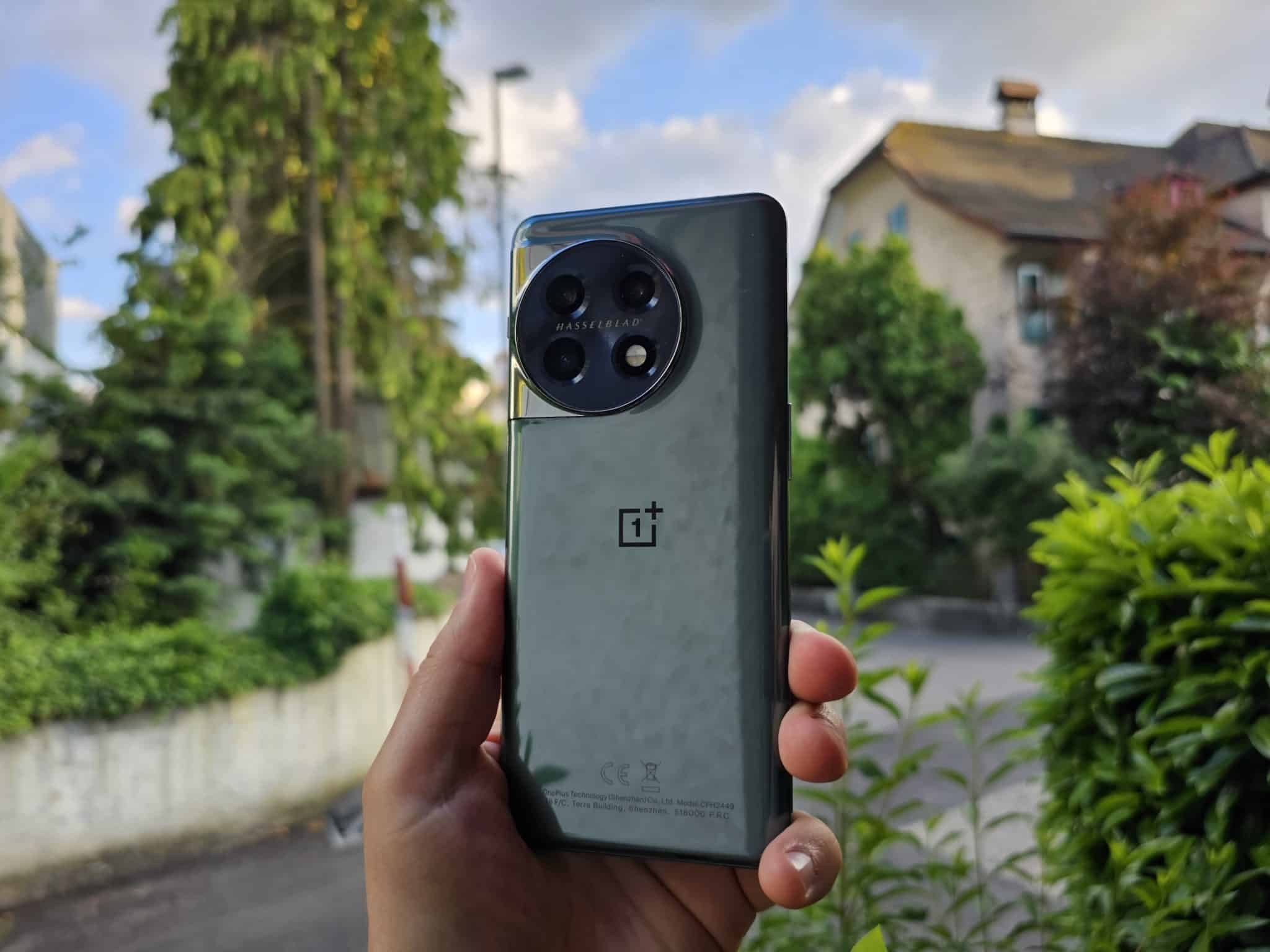 OnePlus 11 5G: Was kann das Flaggschiff?