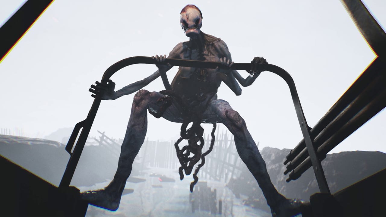 Das Game Ad Infinitum im Test.