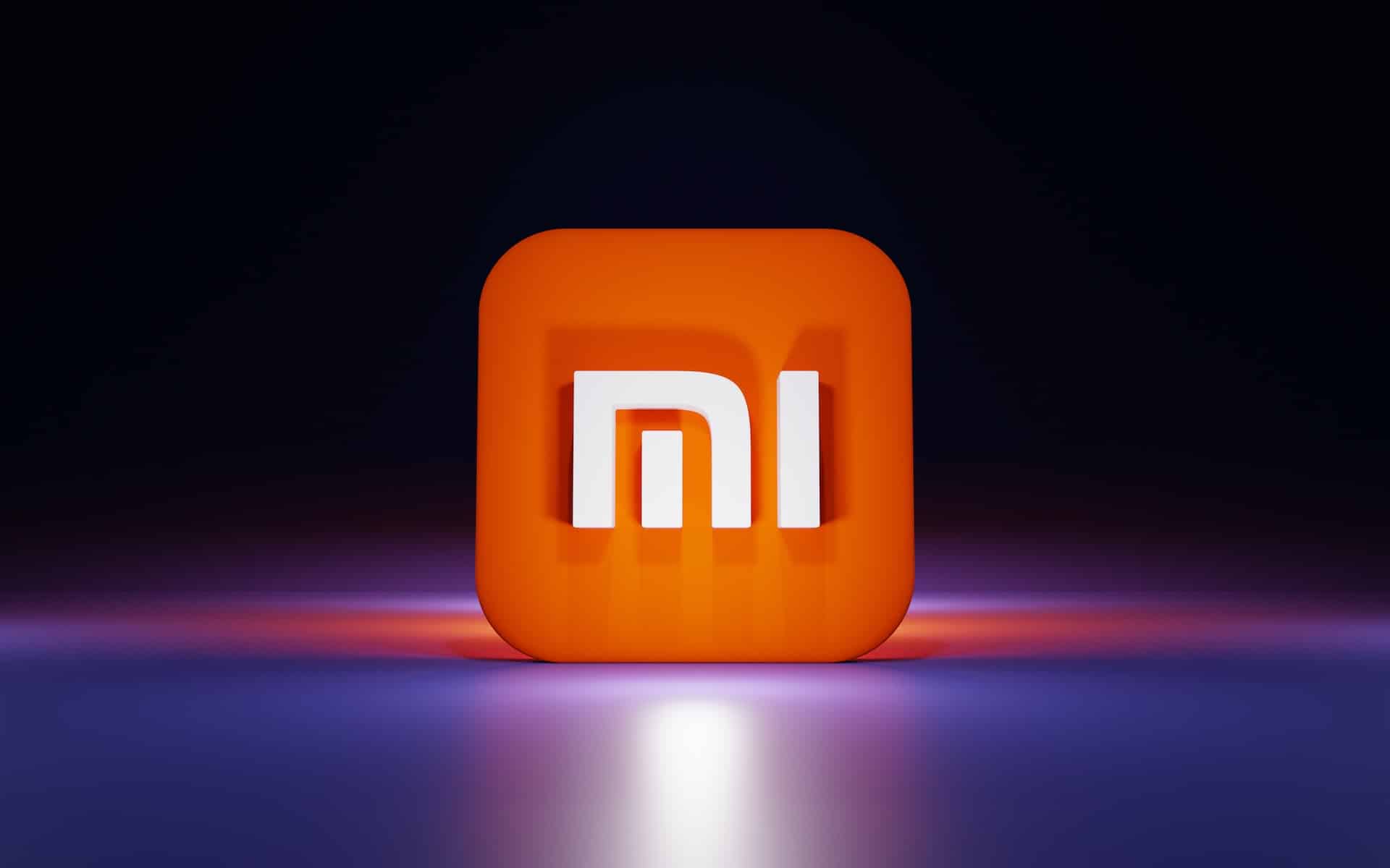 Xiaomi Logo