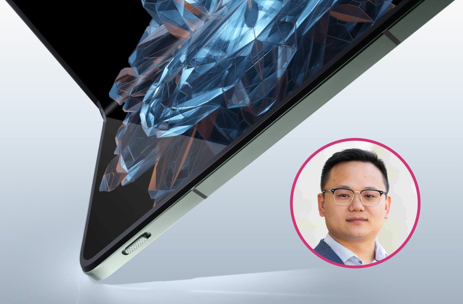 OnePlus Open: Interview mit Europa-Chef Bingo Liu.