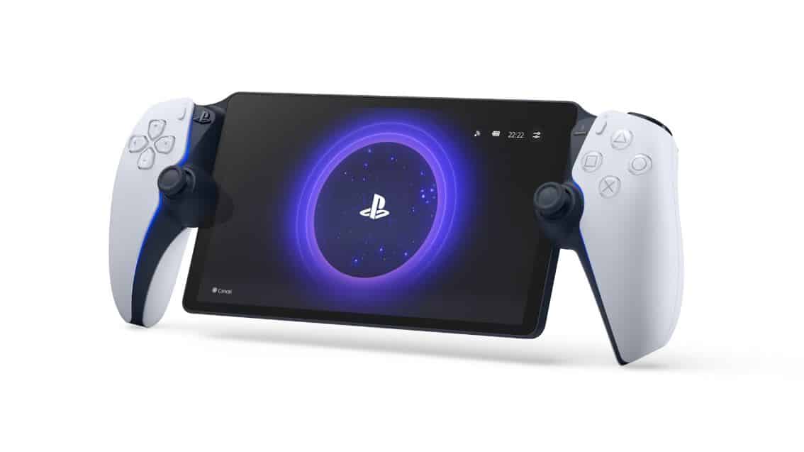 PlayStation Portal