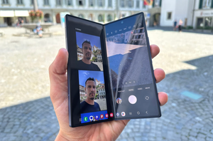 Samsung muss mit seinem neuen Foldable endlich abliefern
