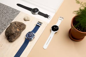 Samsung Galaxy Watch8 Classic: Die Lünette feiert ihr Comeback. Und sonst?